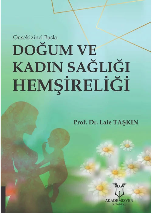 Doğum ve Kadın Sağlığı Hemşireliği
