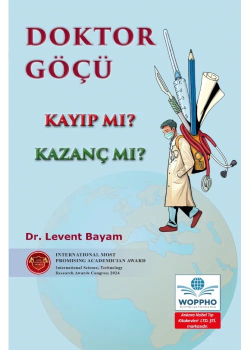 Doktor Göçü - Kayıp mı? Kazanç mı?