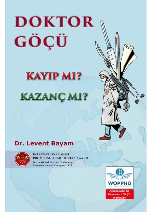Doktor Göçü - Kayıp mı? Kazanç mı?