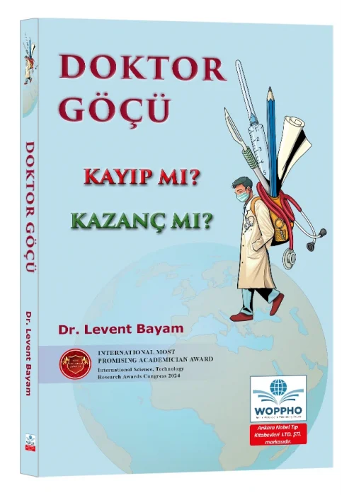 Doktor Göçü - Kayıp mı? Kazanç mı?