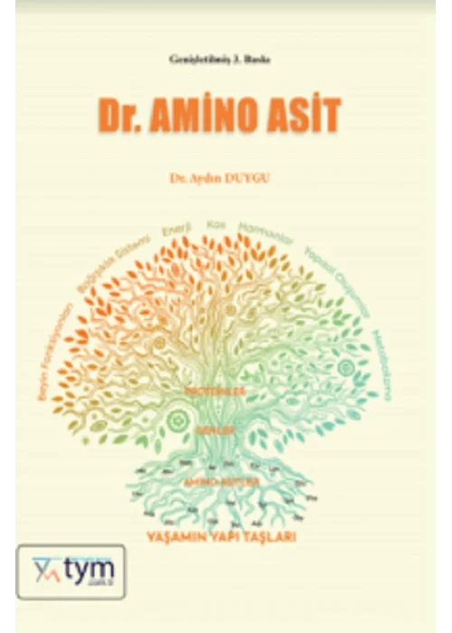 Dr. Amino Asit