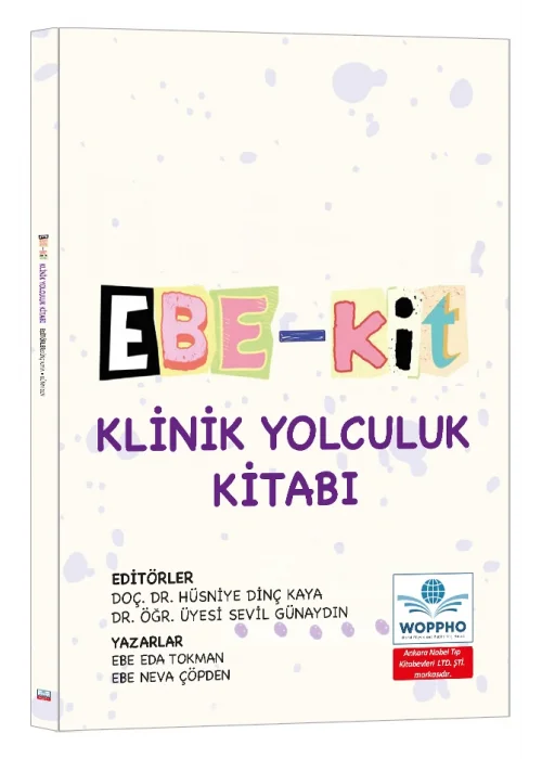 EBEKİT Klinik Yolculuk Kİtabı
