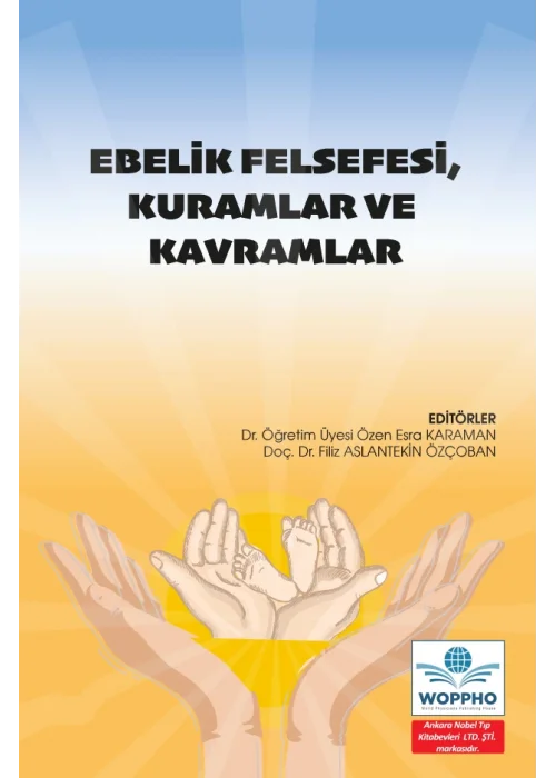 Ebelik Felsefesi, Kuramlar ve Kavramlar