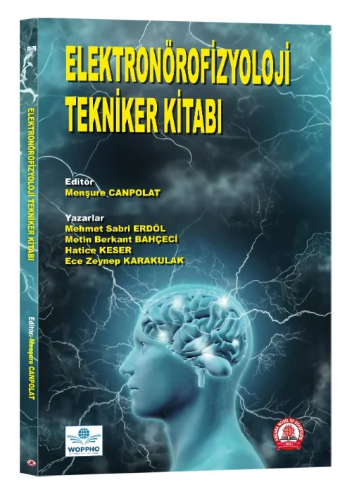 Elektronörofizyoloji Tekniker Kitabı