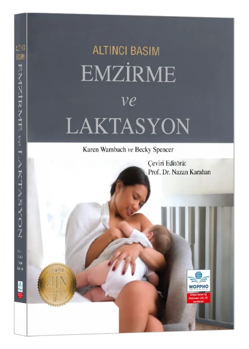 Emzirme ve Laktasyon