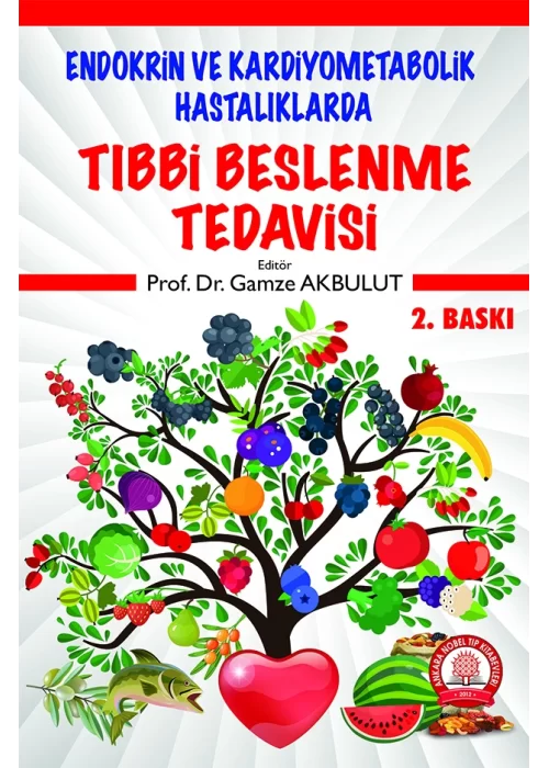 Endokrin ve Kardiyometabolik Hastalıklarda Tıbbi Beslenme Tedavi
