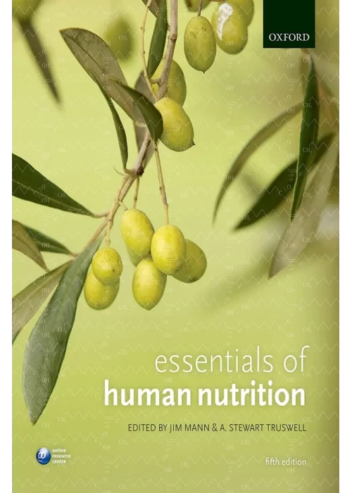 Essentials of Human Nutrition 5th Edition
