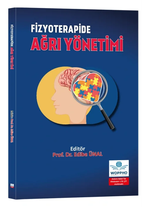 Fizyoterapide Ağrı Yönetimi