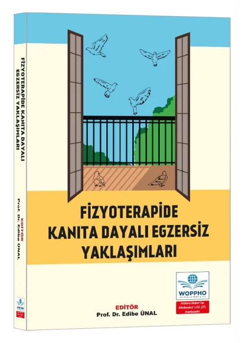 Fizyoterapide Kanıta Dayalı Egzersiz Yaklaşımları