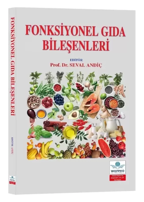 Fonksiyonel Gıda Bileşenleri