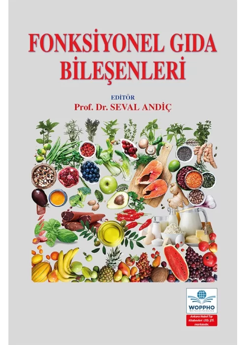 Fonksiyonel Gıda Bileşenleri