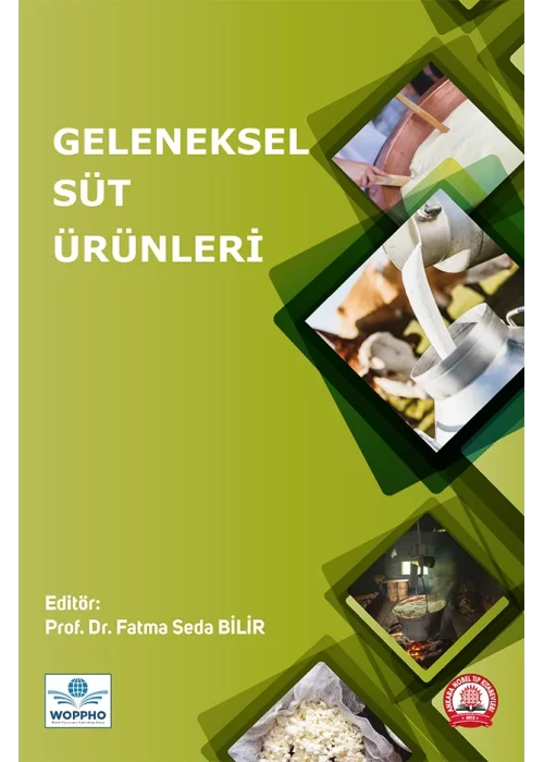 Geleneksel Süt Ürünleri
