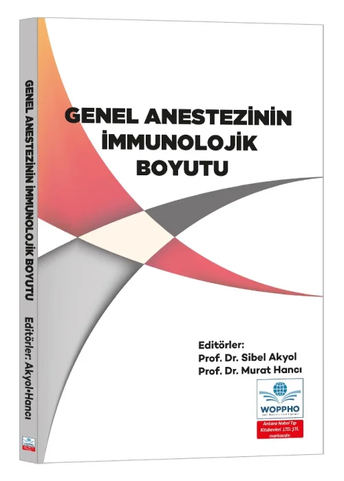 Genel Anestezinin İmmunolojik Boyutu