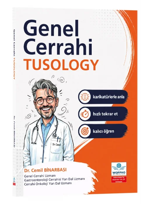 Genel Cerrahi Tusology