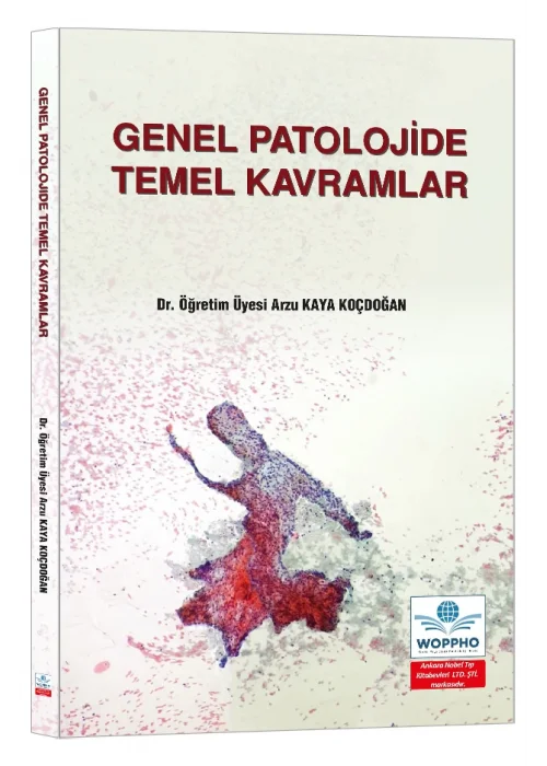 Genel Patolojide Temel Kavramlar