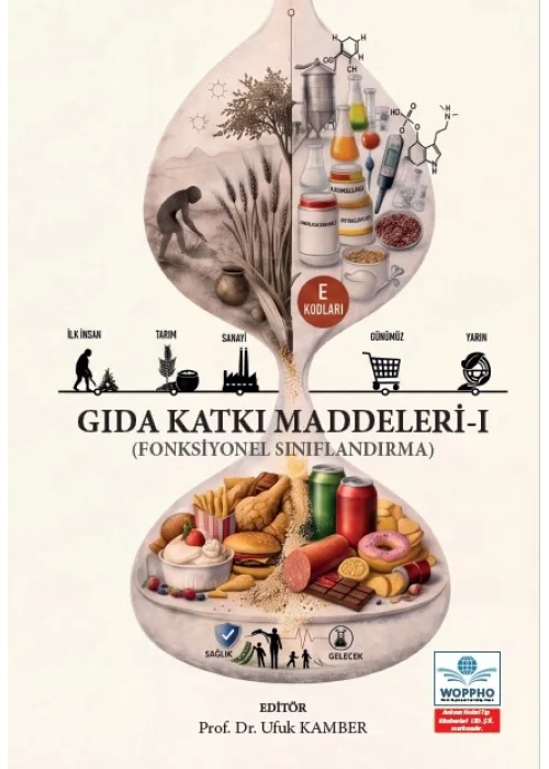 Gıda Katkı Maddeleri-1