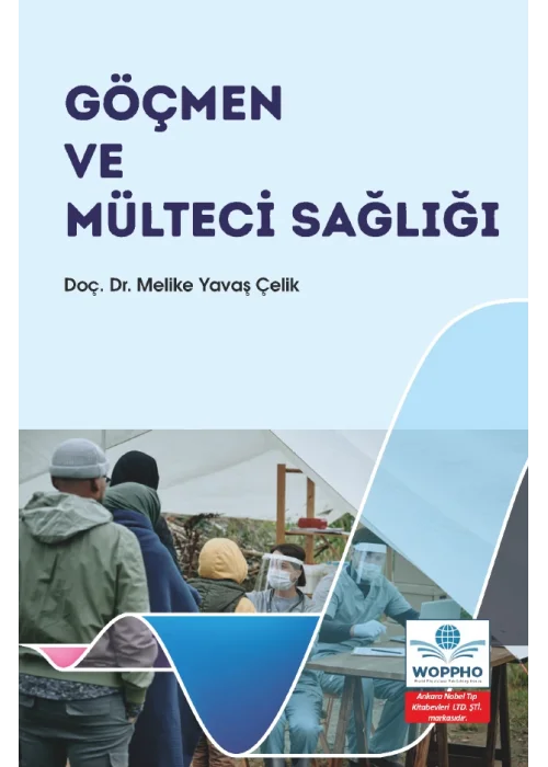 Göçmen ve Mülteci Sağlığı