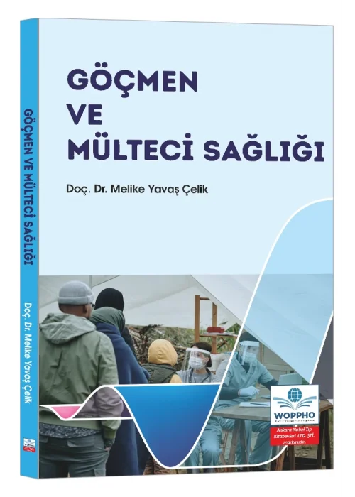 Göçmen ve Mülteci Sağlığı