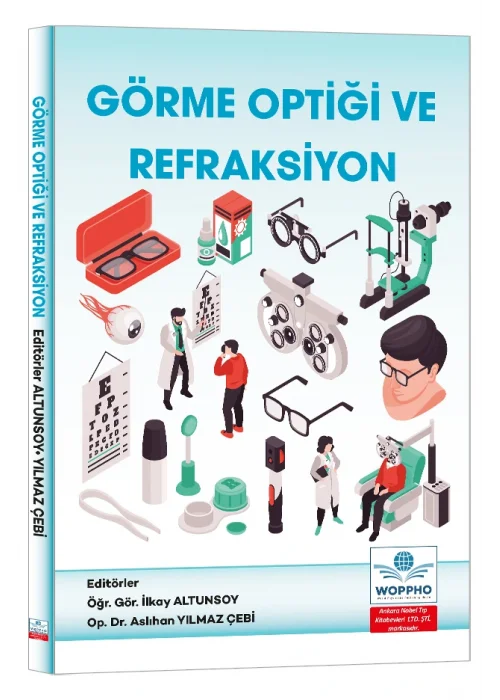 Görme Optiği ve Refraksiyon
