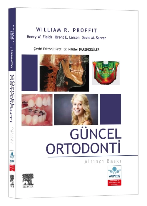 Güncel Ortodonti