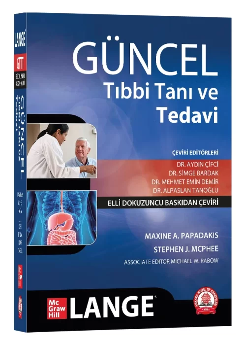 Güncel Tıbbi Tanı ve Tedavi