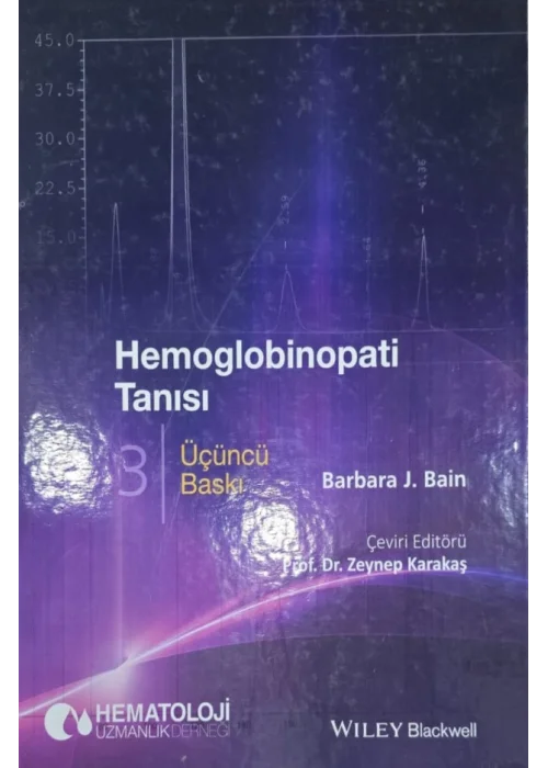 Hemoglobinopati Tanısı