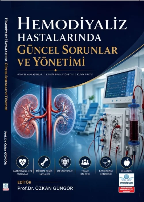 Hemodiyaliz Hastalarında Güncel Sorunlar ve Yönetimi