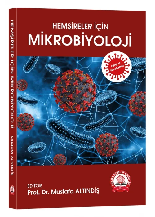 Hemşireler İçin Mikrobiyoloji