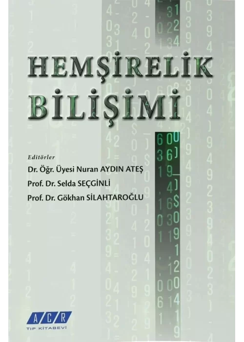 Hemşirelik Bilişimi