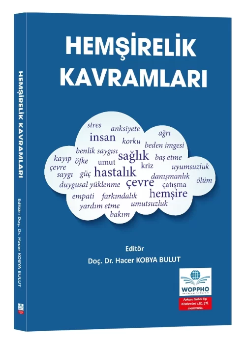 Hemşirelik Kavramları