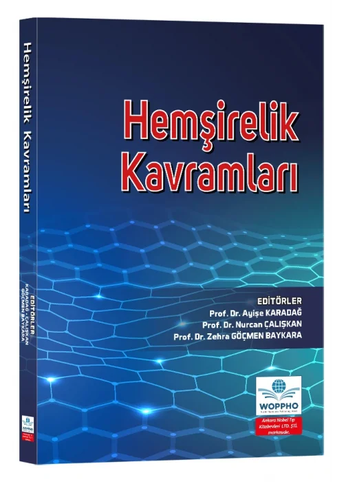 Hemşirelik Kavramları