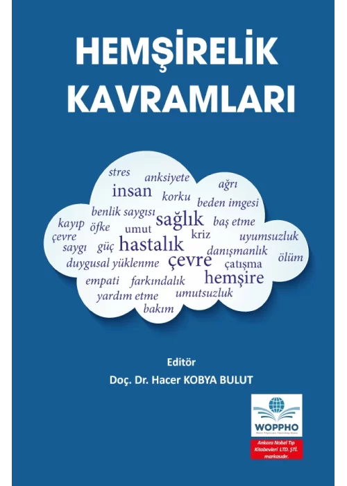 Hemşirelik Kavramları