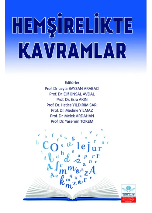 Hemşirelikte Kavramlar