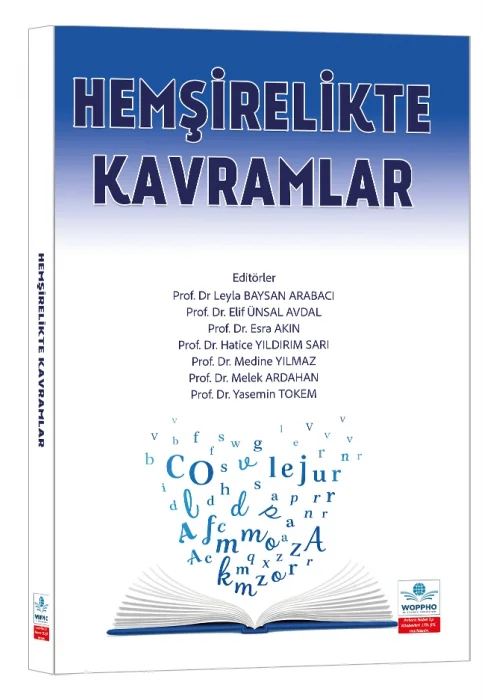 Hemşirelikte Kavramlar