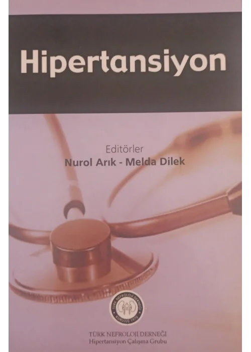 Hipertansiyon