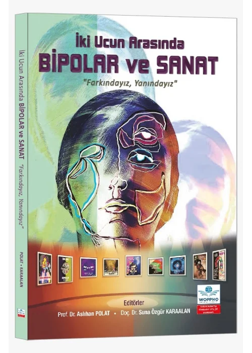 İki Ucun Arasında Bipolar ve Sanat