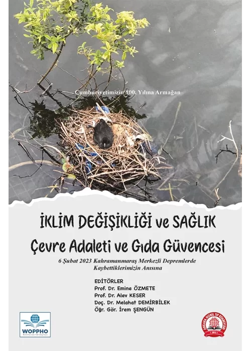 İklim Değişikliği ve Sağlık