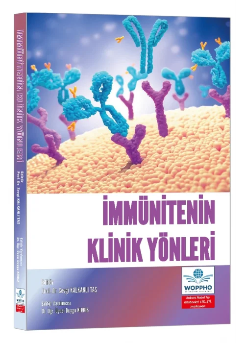 İmmunitenin Klinik Yönleri
