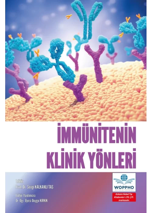İmmunitenin Klinik Yönleri
