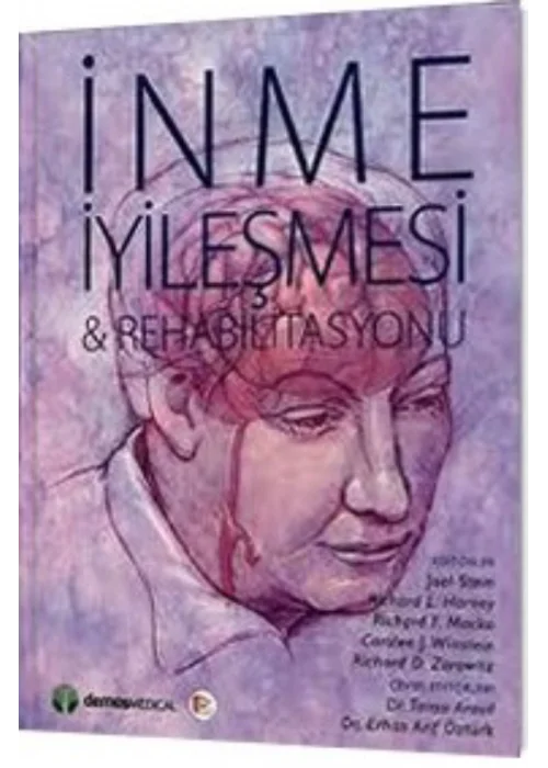 İnme İyileşmesi ve Rehabilitasyonu