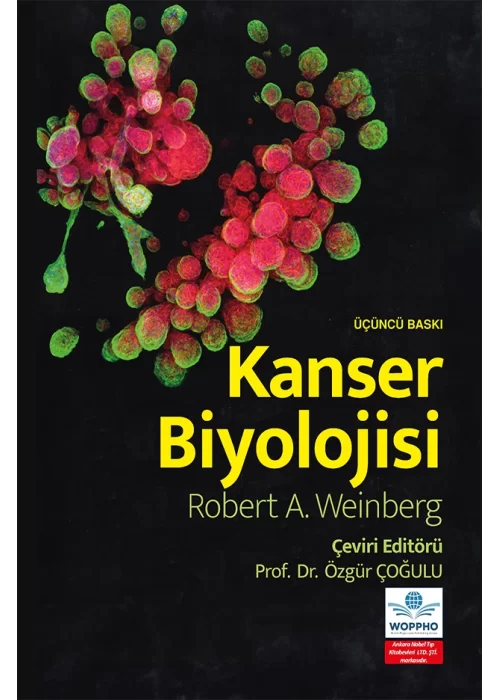 Kanser Biyolojisi