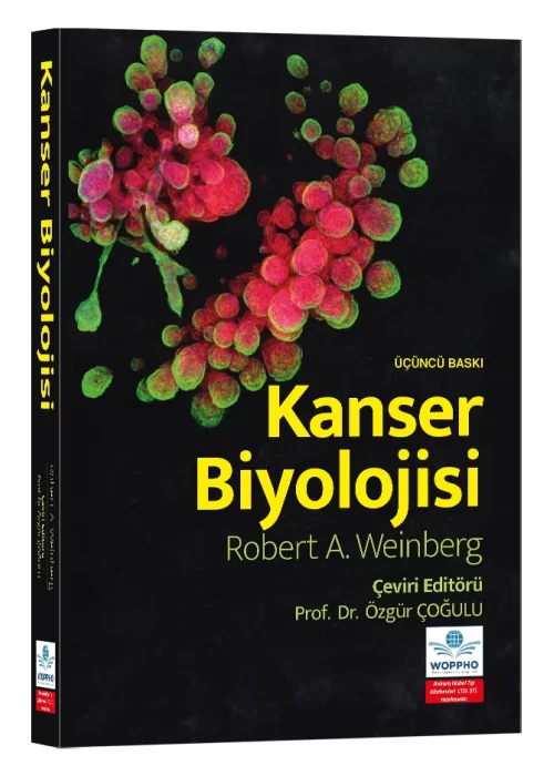 Kanser Biyolojisi