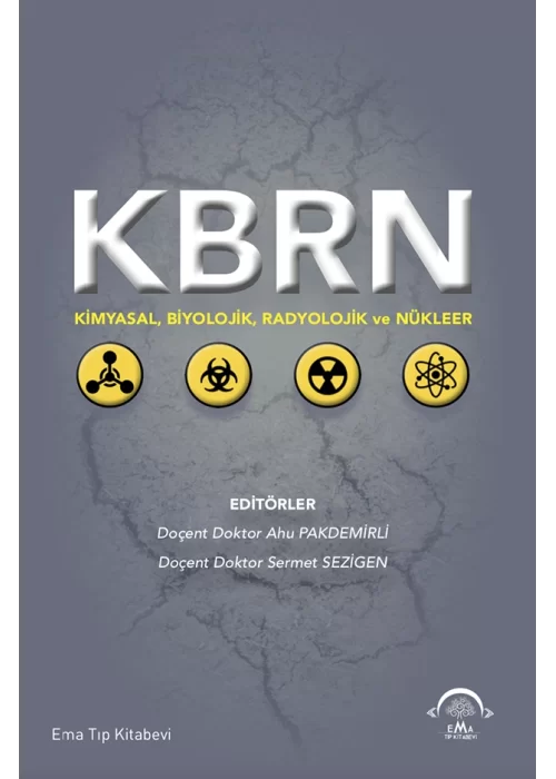 KBRN Kimyasal, Biyolojik, Radyolojik ve Nükleer