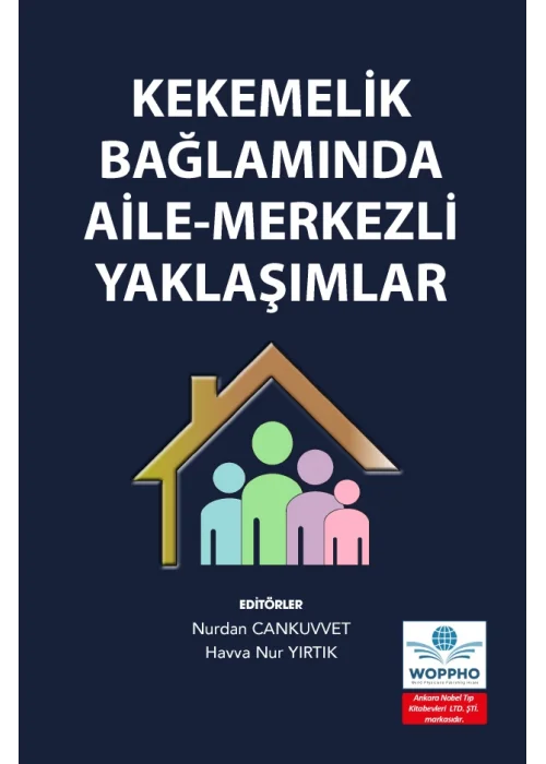 Kekemelik Bağlamında Aile-Merkezli Yaklaşımlar