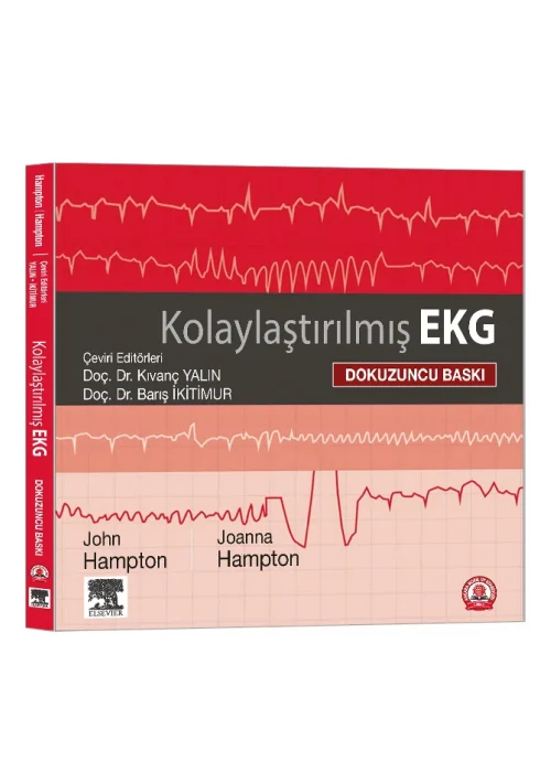 Kolaylaştırılmış EKG
