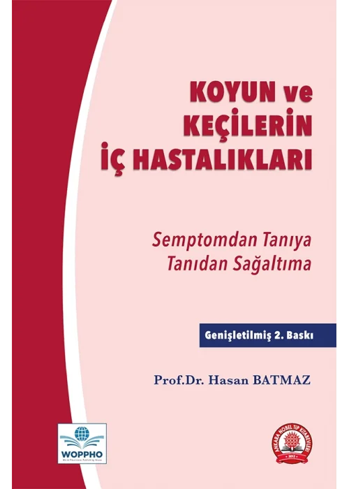 Koyun ve Keçilerin İç Hastalıkları