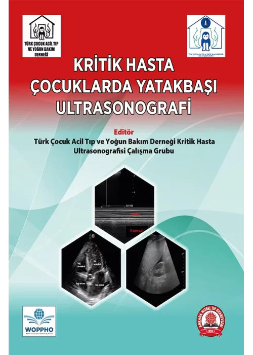 Kritik Hasta Çocuklarda Yatakbaşı Ultrasonografi