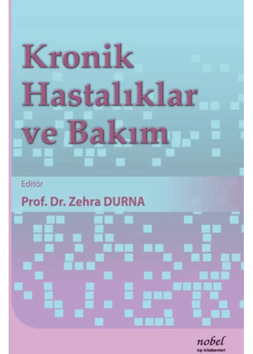 Kronik Hastalıklar ve Bakım