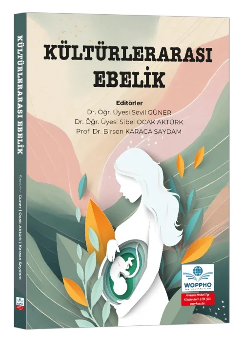 Kültürlerarası Ebelik