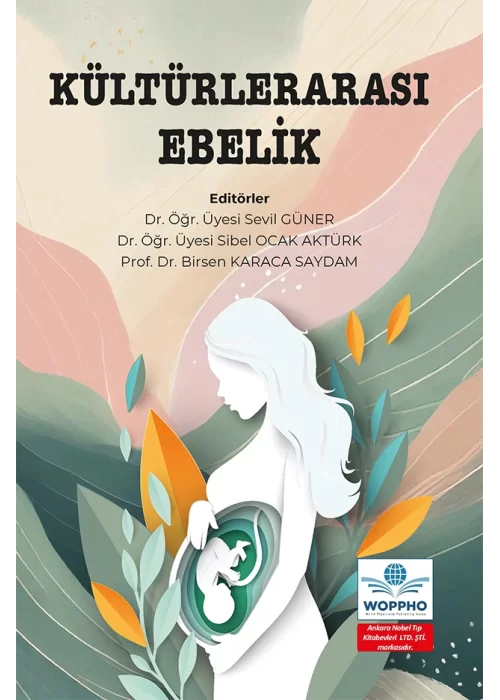 Kültürlerarası Ebelik